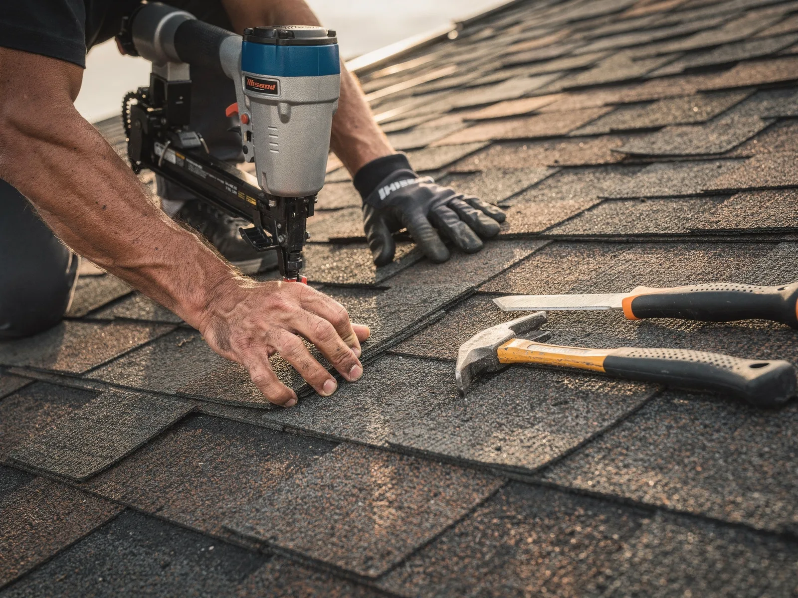 Why choose Roof Repair in Alston, GA